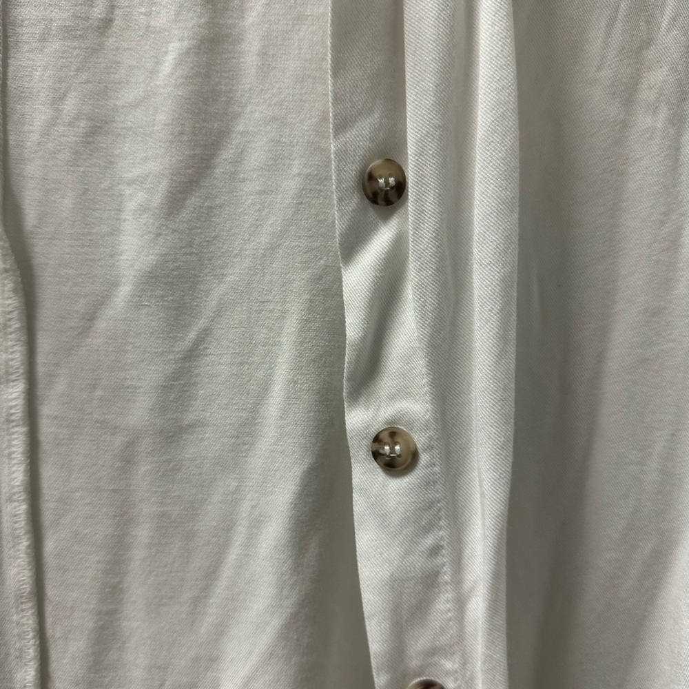 Oversized button down - Picture 2 of 2